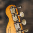 Fender 2007 Joe Strummer Telecaster, Black With OHSC - Used