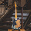 Fender 2007 Joe Strummer Telecaster, Black With OHSC - Used