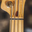 Schecter 1980s PJ Bass, Sunburst With Hardcase - Used