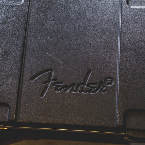 Fender 2013 American Standard Stratocaster, 3 Tone Sunburst With OHSC - Used