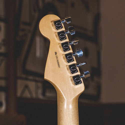 フェンダーアメリカンスタンダードストラトキャスター2013年製造 Fender 2013 American Standard Stratocaster, 3 Tone Sunburst