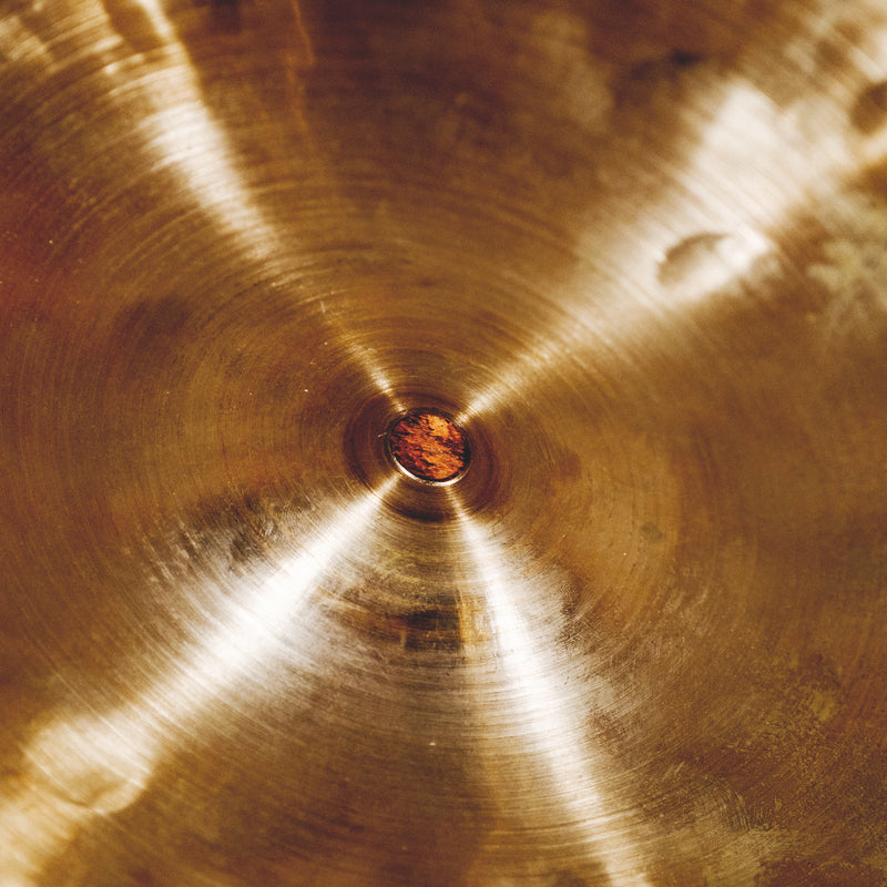 Meinl Byzance Extra Dry Hi-Hats 14" - Used