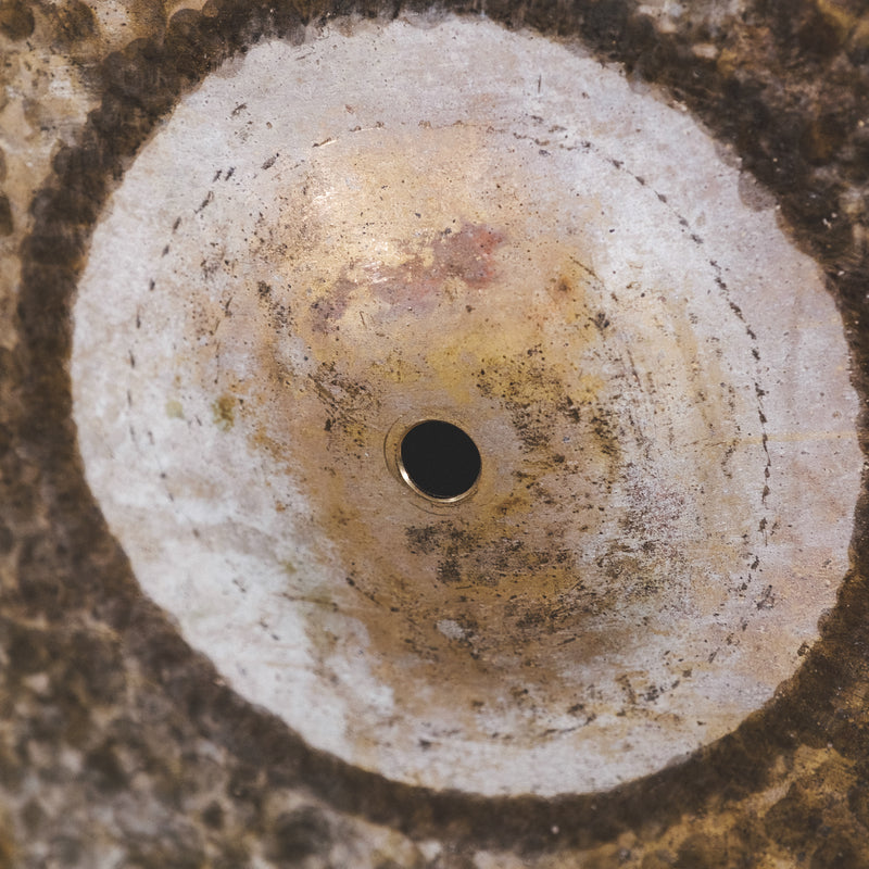 Meinl Byzance Extra Dry Hi-Hats 14" - Used