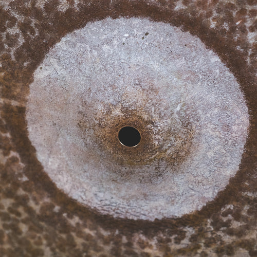 Meinl Byzance Extra Dry Hi-Hats 14" - Used