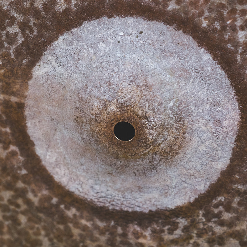 Meinl Byzance Extra Dry Hi-Hats 14" - Used