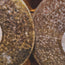 Meinl Byzance Extra Dry Hi-Hats 14" - Used