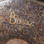 Meinl Byzance Extra Dry Thin Crash 18" - Used