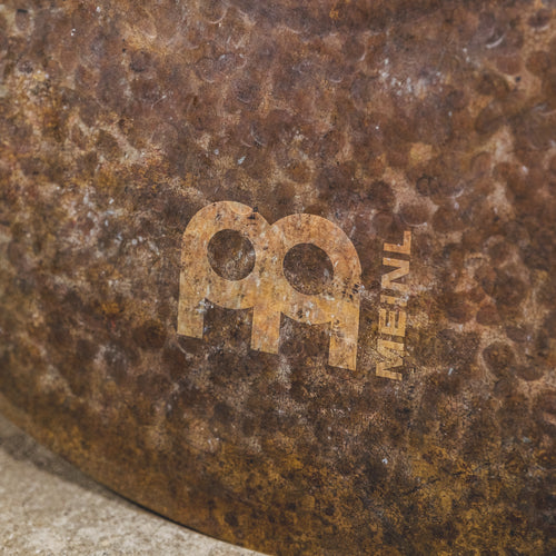 Meinl Byzance Extra Dry Thin Crash 18" - Used