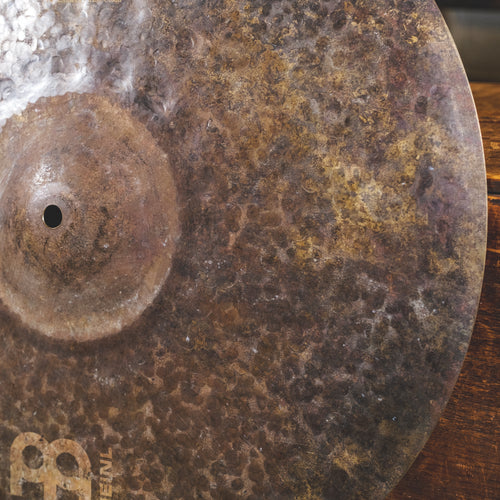 Meinl Byzance Extra Dry Thin Crash 18" - Used