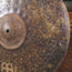 Meinl Byzance Extra Dry Thin Crash 18" - Used