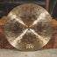 Meinl Byzance Extra Dry Thin Crash 18" - Used