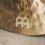 Meinl Byzance Extra Dry Thin Crash 18" - Used