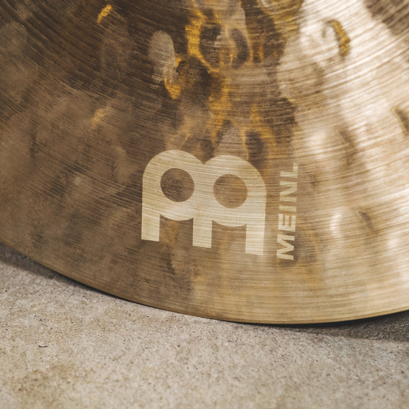 Meinl Byzance Extra Dry Thin Crash 18" - Used