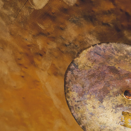 Meinl Byzance Transition Ride 21" - Used