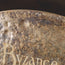 Meinl Byzance Transition Ride 21" - Used