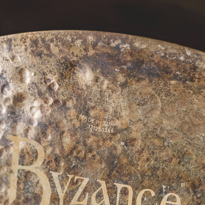 Meinl Byzance Transition Ride 21" - Used