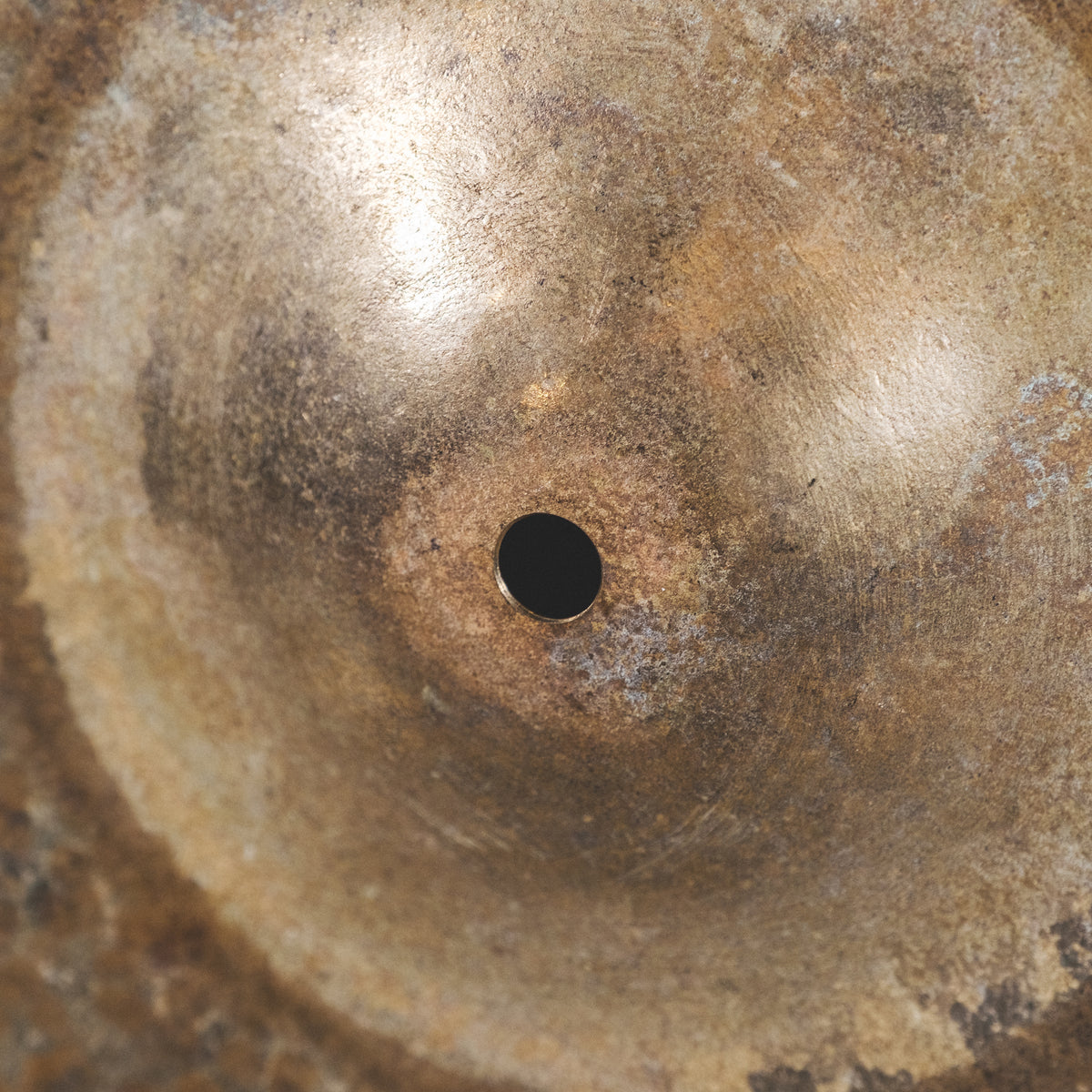 Meinl Byzance Transition Ride 21" - Used