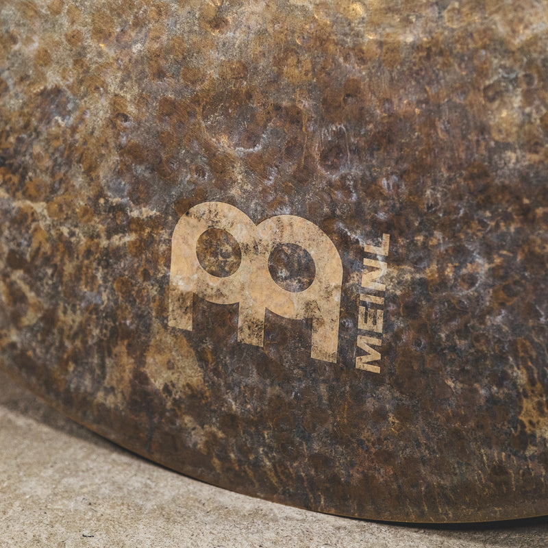 Meinl Byzance Transition Ride 21" - Used