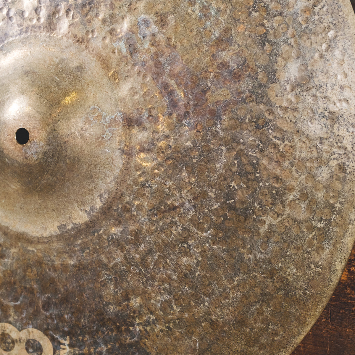 Meinl Byzance Transition Ride 21" - Used