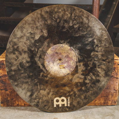 Meinl Byzance Transition Ride 21" - Used