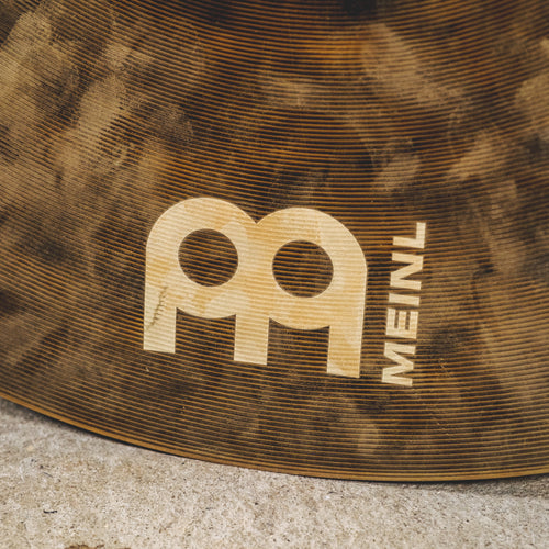 Meinl Byzance Transition Ride 21" - Used