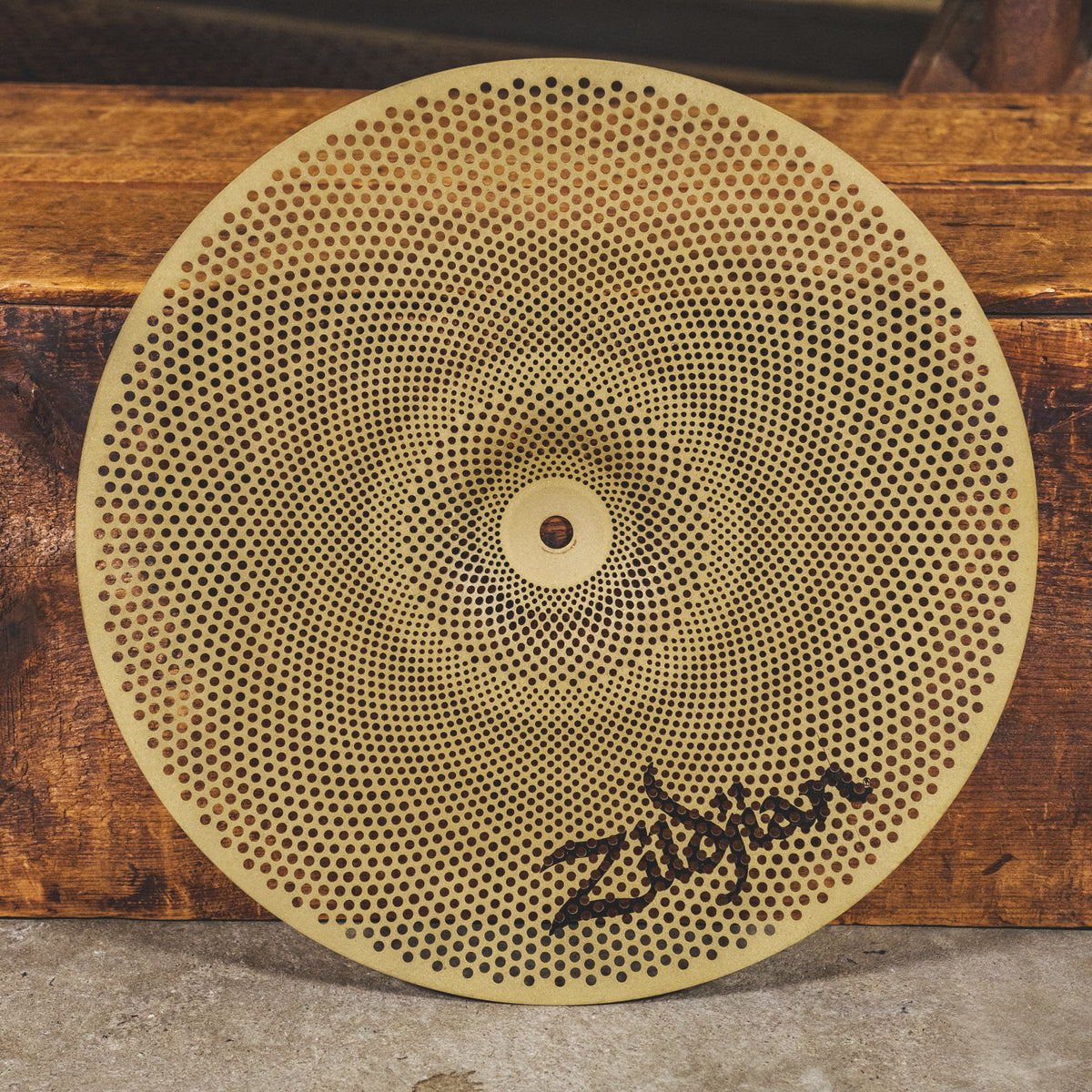 Zildjian Low Volume L80 Pack - Used