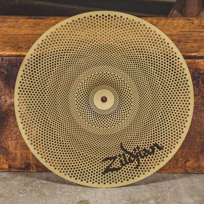 Zildjian Low Volume L80 Pack - Used