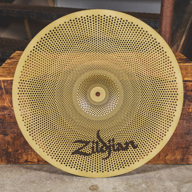 Zildjian Low Volume L80 Pack - Used