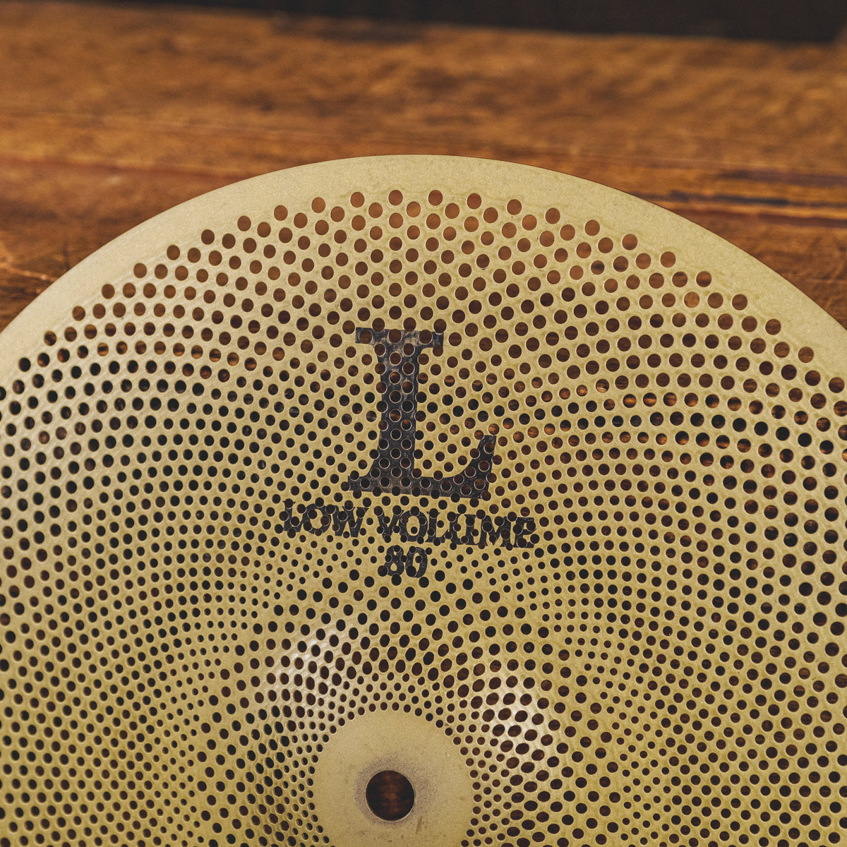 Zildjian Low Volume L80 Pack - Used
