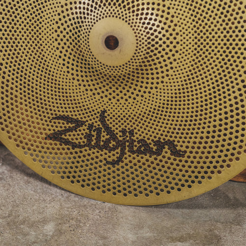 Zildjian Low Volume L80 Pack - Used
