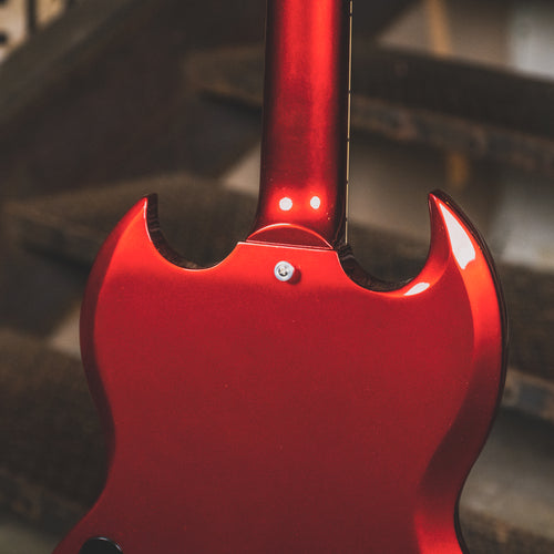 Gibson 2020 SG Special Sparkling Burgundy With OHSC - Used