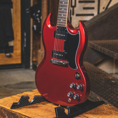 Gibson 2020 SG Special Sparkling Burgundy With OHSC - Used