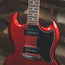 Gibson 2020 SG Special Sparkling Burgundy With OHSC - Used