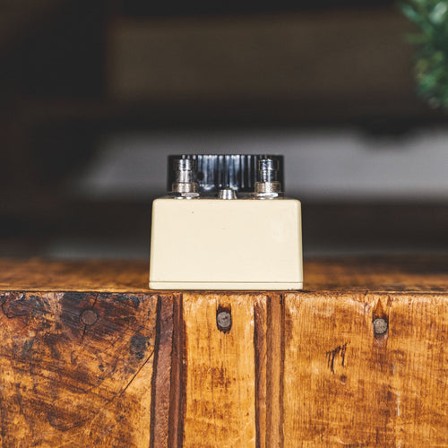Fuzzrocious Knob Jawn - Used