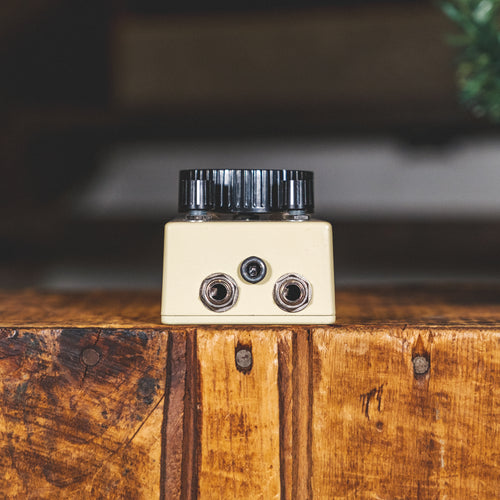 Fuzzrocious Knob Jawn - Used