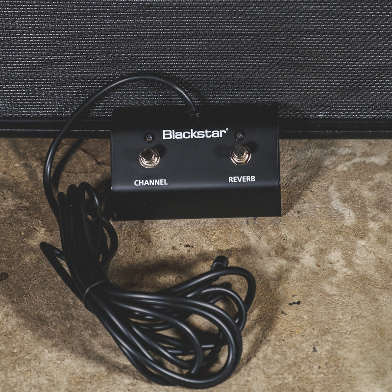 Blackstar Artist 30 Combo With Footswitch - Used