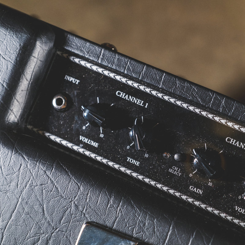 Blackstar Artist 30 Combo With Footswitch - Used