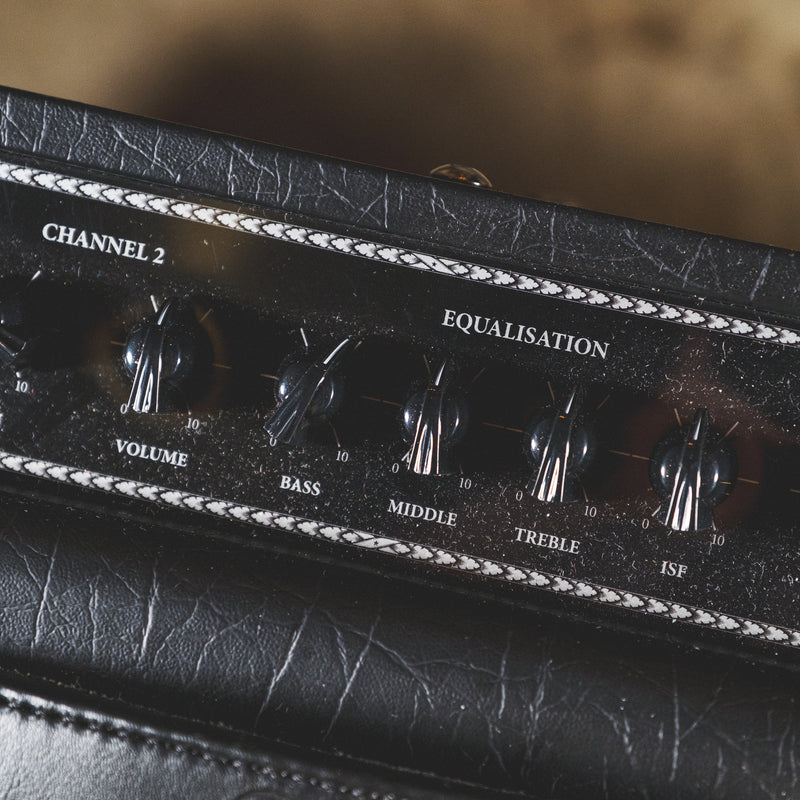 Blackstar Artist 30 Combo With Footswitch - Used