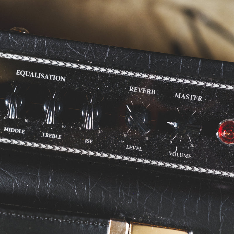 Blackstar Artist 30 Combo With Footswitch - Used