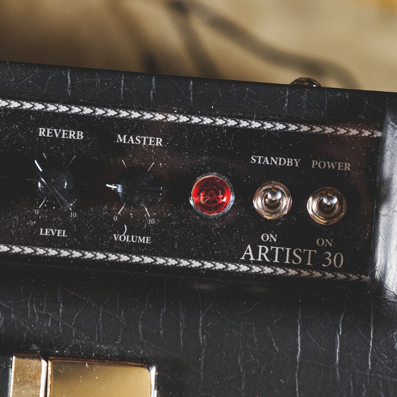 Blackstar Artist 30 Combo With Footswitch - Used