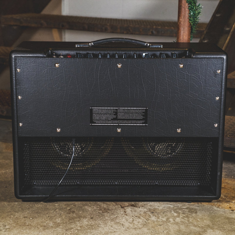 Blackstar Artist 30 Combo With Footswitch - Used