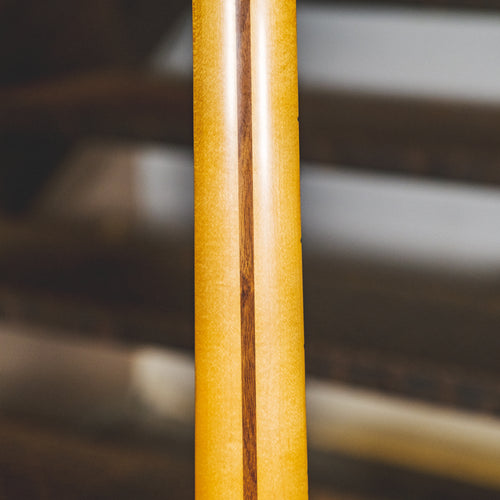 Fender 2020 American Ultra Stratocaster, Plasma Red With OHSC - Used