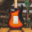 Fender 2003 Standard Stratocaster Sunburst With OGB - Used