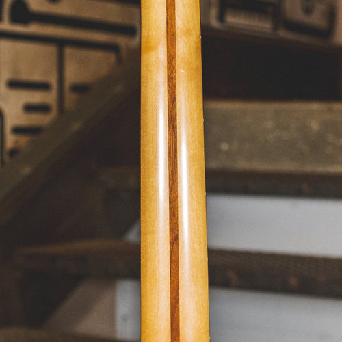 Fender 2003 Standard Stratocaster Sunburst With OGB - Used