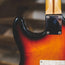 Fender 2003 Standard Stratocaster Sunburst With OGB - Used