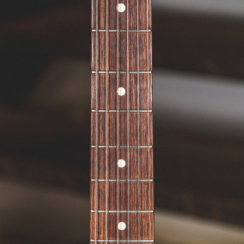 Fender 2003 Standard Stratocaster Sunburst With OGB - Used