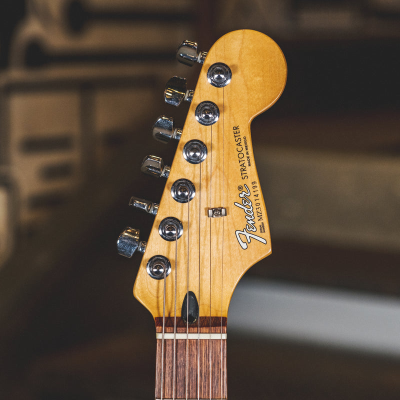 Fender 2003 Standard Stratocaster Sunburst With OGB - Used