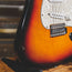 Fender 2003 Standard Stratocaster Sunburst With OGB - Used