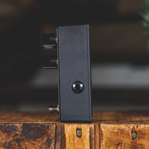 Friedman BE-OD Overdrive - Used