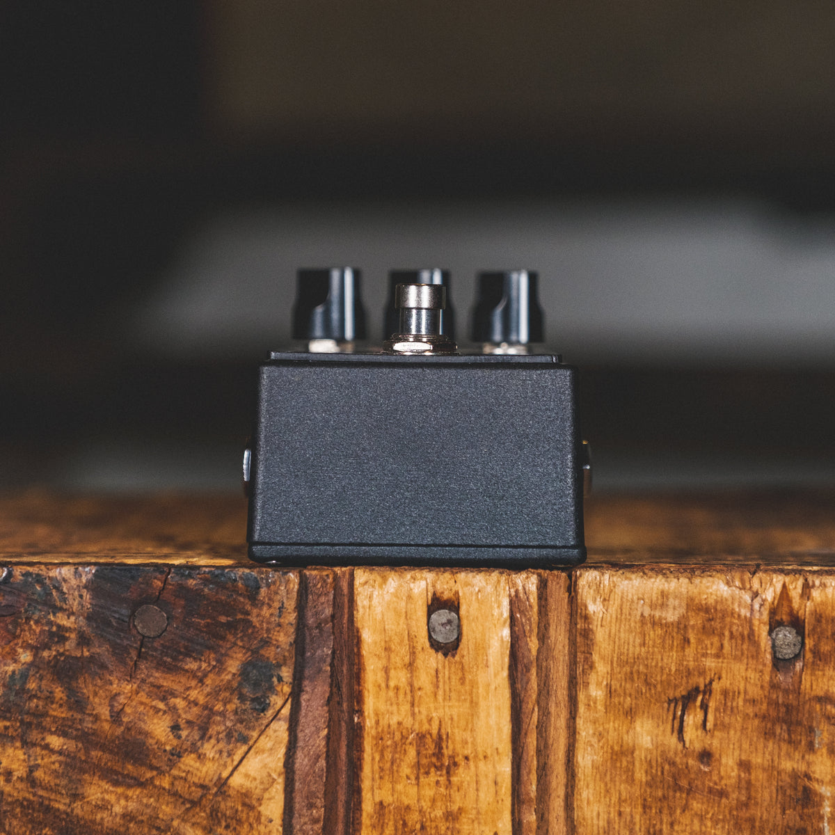 Friedman BE-OD Overdrive - Used
